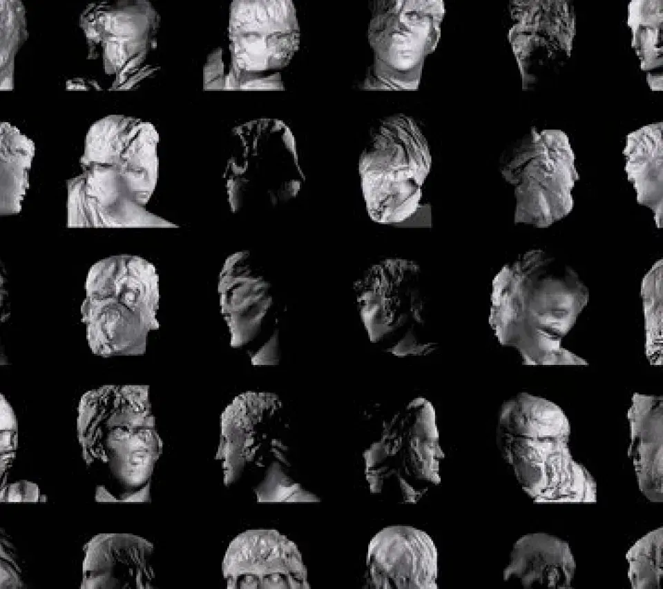 Deepfakes, quand l'IA interroge l'histoire